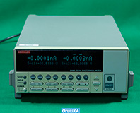 2500 Dual Photodiode Meter (デュアルチャンネルピコアンメータ) イメージ1