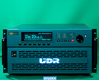 UDR-40S-DV-8 非圧縮ビデオレコーダ イメージ1