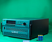 UDR-40S-DV-8 非圧縮ビデオレコーダ イメージ3