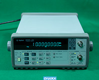 53181A (001.030) 周波数カウンター 3GHz イメージ1