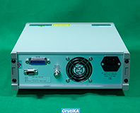 AMP-FL8011-CB-22-W Cバンド光 ファイバーアンプ イメージ3