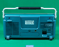 DPO2014B デジタルオシロスコープ イメージ3