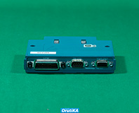 TDS3GV TDS3000シリーズ GPIBインタフェース イメージ1