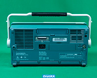 TDS3034 デジタルオシロスコープ イメージ3