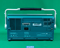TDS3034 デジタルオシロスコープ イメージ3