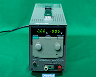 PAN35-5A 直流安定化電源 イメージ1