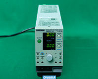 PAS20-18 直流安定化電源 イメージ1