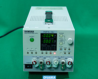 PMP16-1QU マルチ出力 直流安定化電源 イメージ1