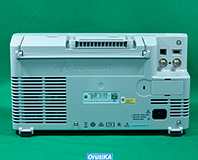 MSOX3024T デジタルオシロスコープ イメージ3