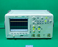 DSO6032A デジタルオシロスコープ イメージ1
