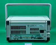 DSO6032A デジタルオシロスコープ イメージ3