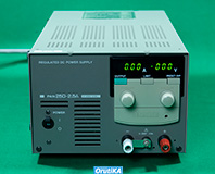 PAN250-2.5A DC 安定化電源 イメージ1