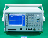 MS8901A デジタル放送信号アナライザ イメージ1