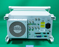 MS8901A デジタル放送信号アナライザ イメージ3