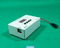 VPE-20 / LVPU-30 温度コントローラー / ペルチェ冷却ユニット イメージ3