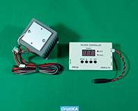 VPE-20/LVPU-30 温度コントローラー/ペルチェ冷却ユニット イメージ1