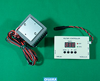 VPE-20/LVPU-30 温度コントローラー/ペルチェ冷却ユニット イメージ1