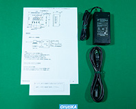 VPE-20/LVPU-30 温度コントローラー/ペルチェ冷却ユニット イメージ4