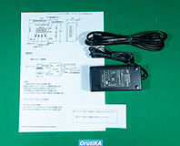 VPE-20/LVPU-30 温度コントローラー / ペルチェ冷却ユニット イメージ4