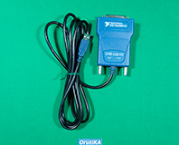 GPIB-USB-HS GPIB-USBコントローラ イメージ1