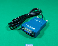 GPIB-USB-HS GPIB-USBコントローラ イメージ3