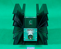 UFA-100NPJ-30 高電力用固定減衰器 イメージ3