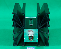 UFA-100NPJ-30 高電力用固定減衰器 イメージ3