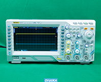 DS2072 デジタルオシロスコープ イメージ1