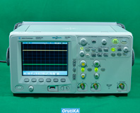 DSO6012A デジタルオシロスコープ イメージ1