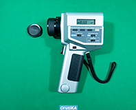 LS-110 ハンディタイプ デジタル輝度計 イメージ1