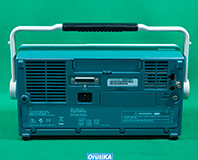 TDS3034B デジタルオシロスコープ イメージ3