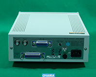 R6142 プログラマブル 直流電圧 / 電流発生器 イメージ3