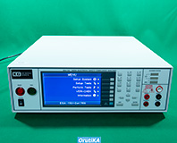 ESA-150 安全規格適合アナライザ イメージ1
