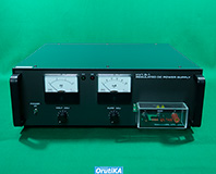 HV1.5-1 高圧直流安定化電源 イメージ1