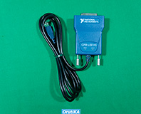 GPIB-USB-HS GPIB-USBコントローラ イメージ1