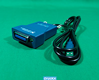 GPIB-USB-HS GPIB-USBコントローラ イメージ3