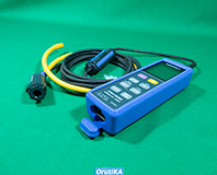 CT7045 / CM7290 ACフレキシブルカレントセンサ / 表示ユニット イメージ3