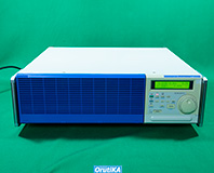 PCZ1000A 交流電子負荷装置 イメージ1
