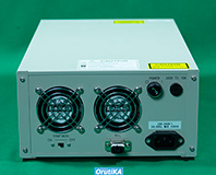 ErFA11501-S-FS Lバンド 光ファイバーアンプ イメージ3