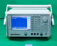 MS8901A デジタル放送信号 アナライザ イメージ1