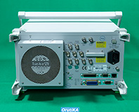 MS8901A デジタル放送信号 アナライザ イメージ3