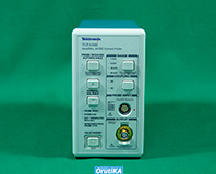 TCPA300 電流プローブアンプ イメージ1