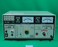 TOS8850 自動耐圧絶縁試験器 イメージ1