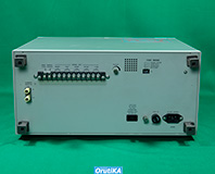 TOS8850 自動耐圧絶縁試験器 イメージ3