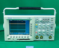 TDS3052 デジタルオシロスコープ イメージ1