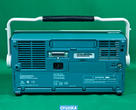 TDS3052 デジタルオシロスコープ イメージ3