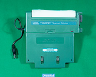 TDS3PRT TDS3000 シリーズサーマルプリンター イメージ1