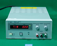E3615A DC安定化電源 イメージ1