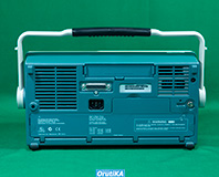 TDS3032 デジタルオシロスコープ イメージ3