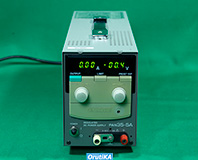 PAN35-5A 直流安定化電源 イメージ1